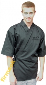 Kimono sushi
